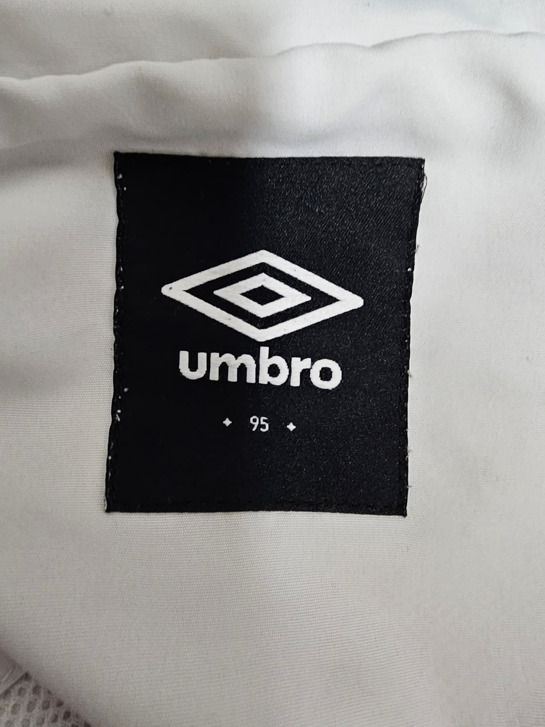 엄브로 아노락 바람막이 95 상품이미지3