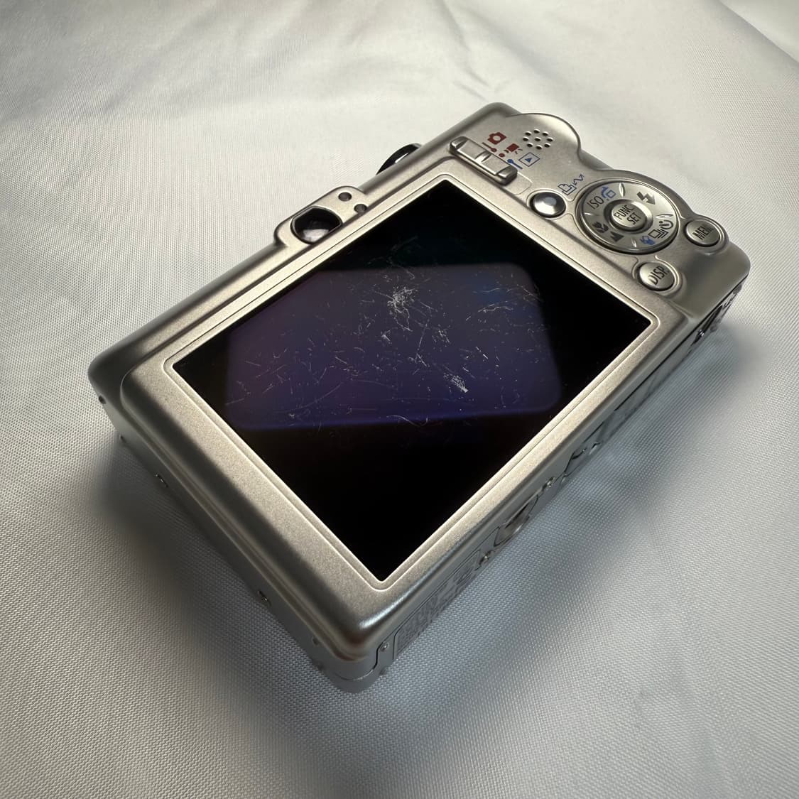 캐논 IXY 60 (IXUS 55) 상품이미지5