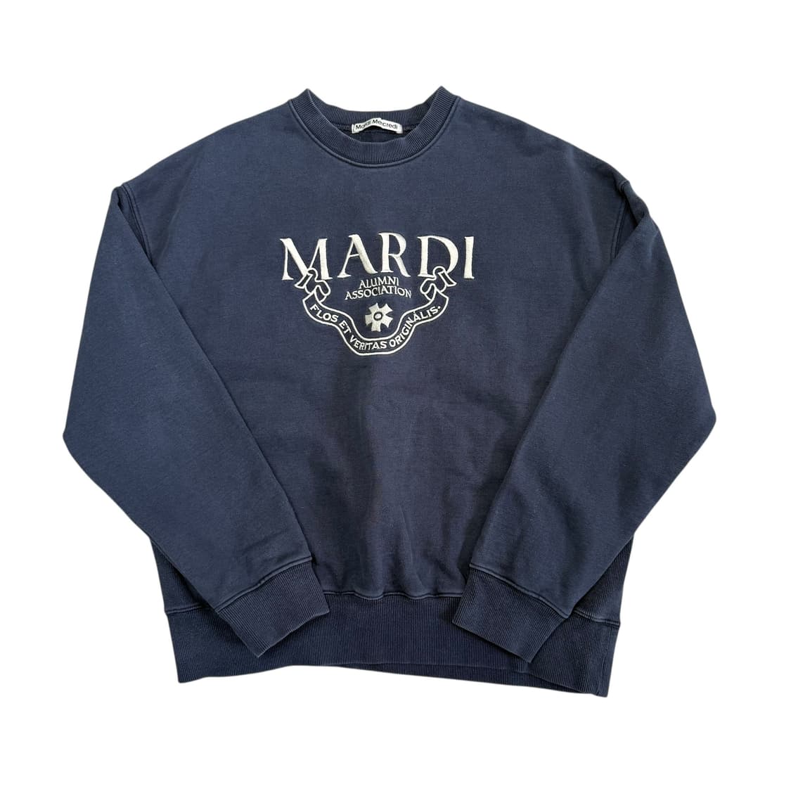 마르디 맨투맨 상품이미지1