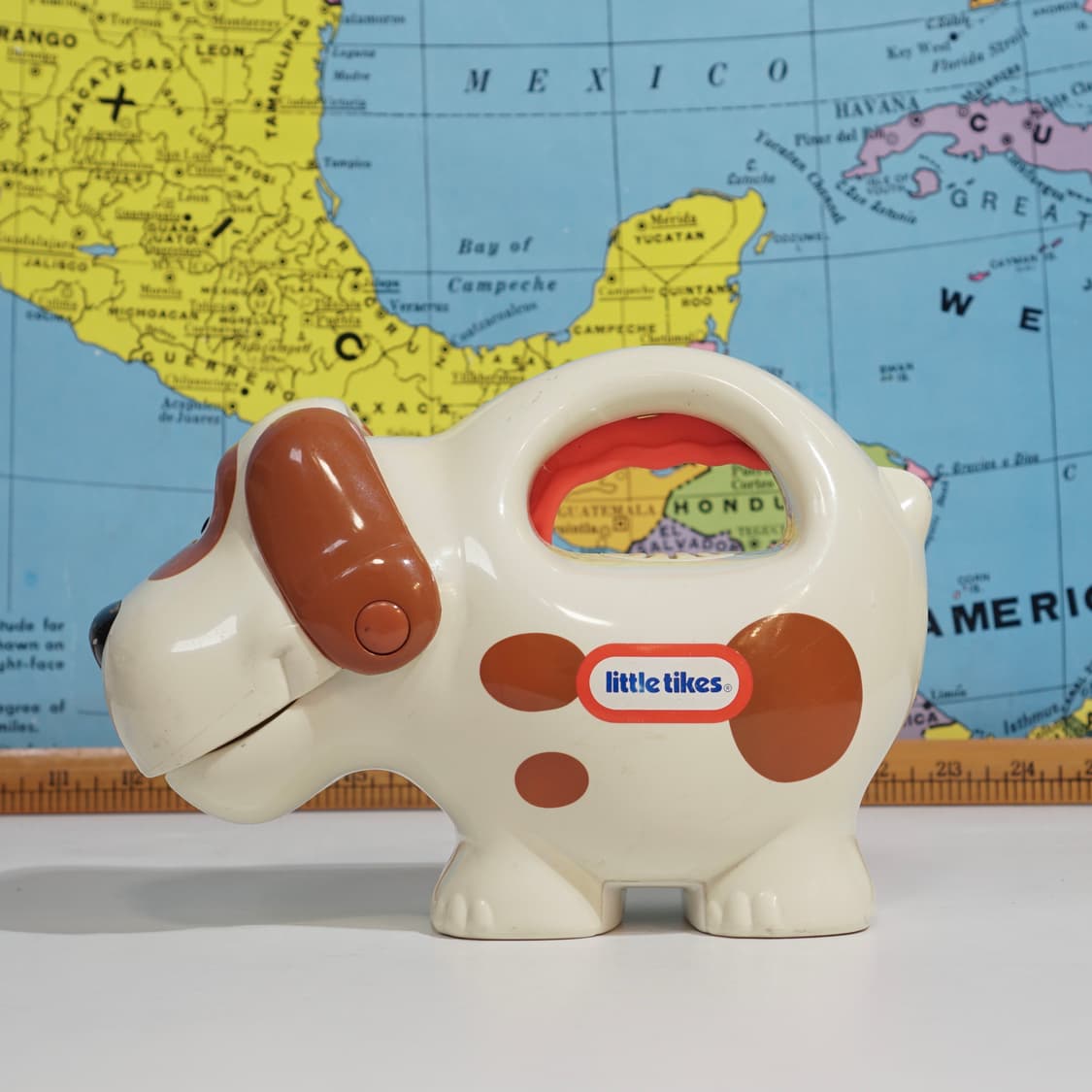 빈티지 리틀 타익스 강아지 랜턴 상품이미지5