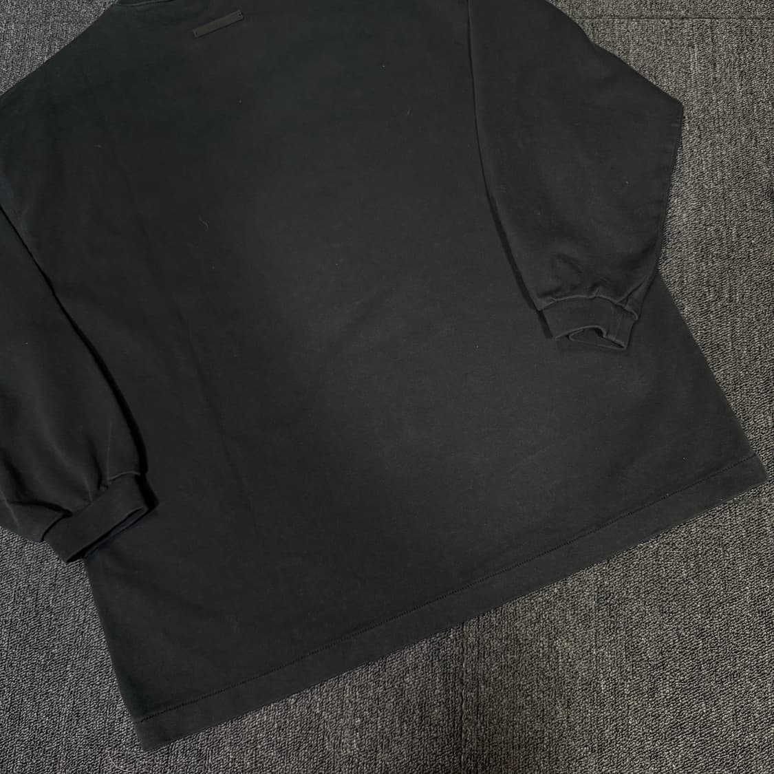 에센셜 피어오브갓 롱슬리브 상품이미지7