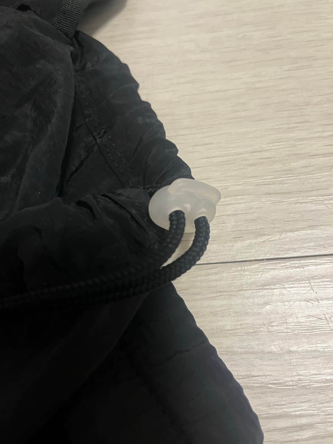 미스치프 나일론 백팩 상품이미지5