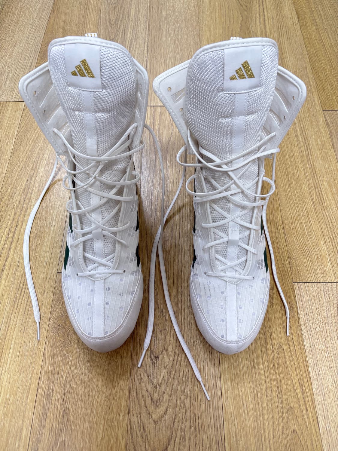 아디다스 복싱화 복서호그4 (265) 상품이미지3