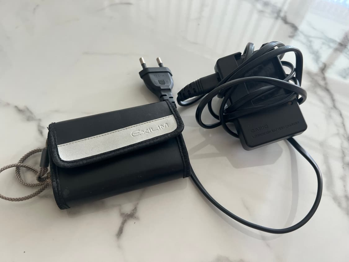 CASIO EX-270 카시오 디지털카메라 상품이미지7