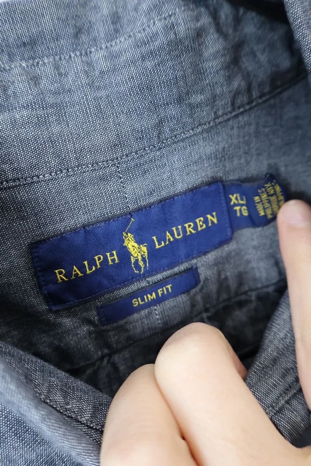 Polo Ralph Lauren Shirt 상품이미지7