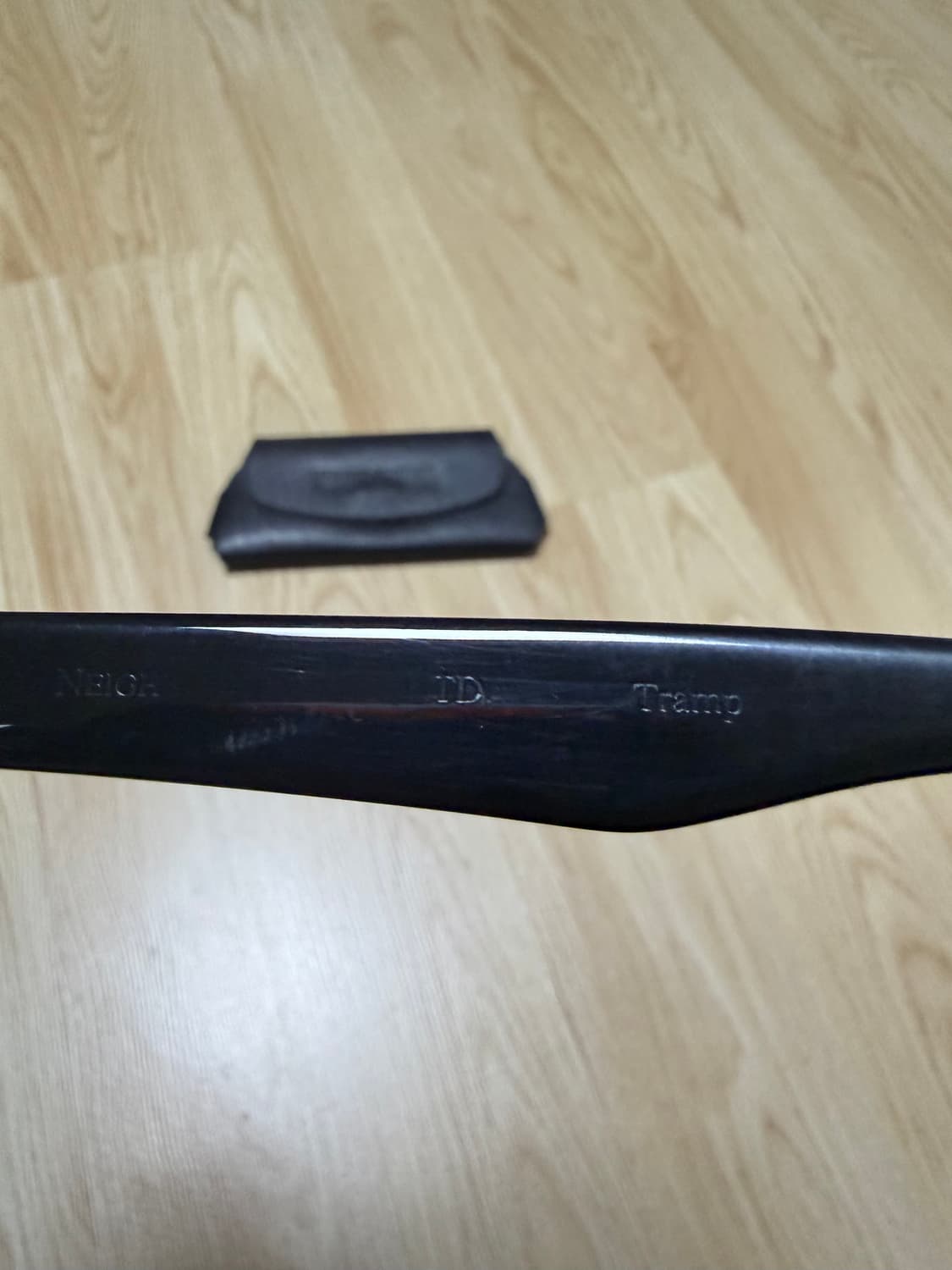 effector 네이버후드 tramp 상품이미지2