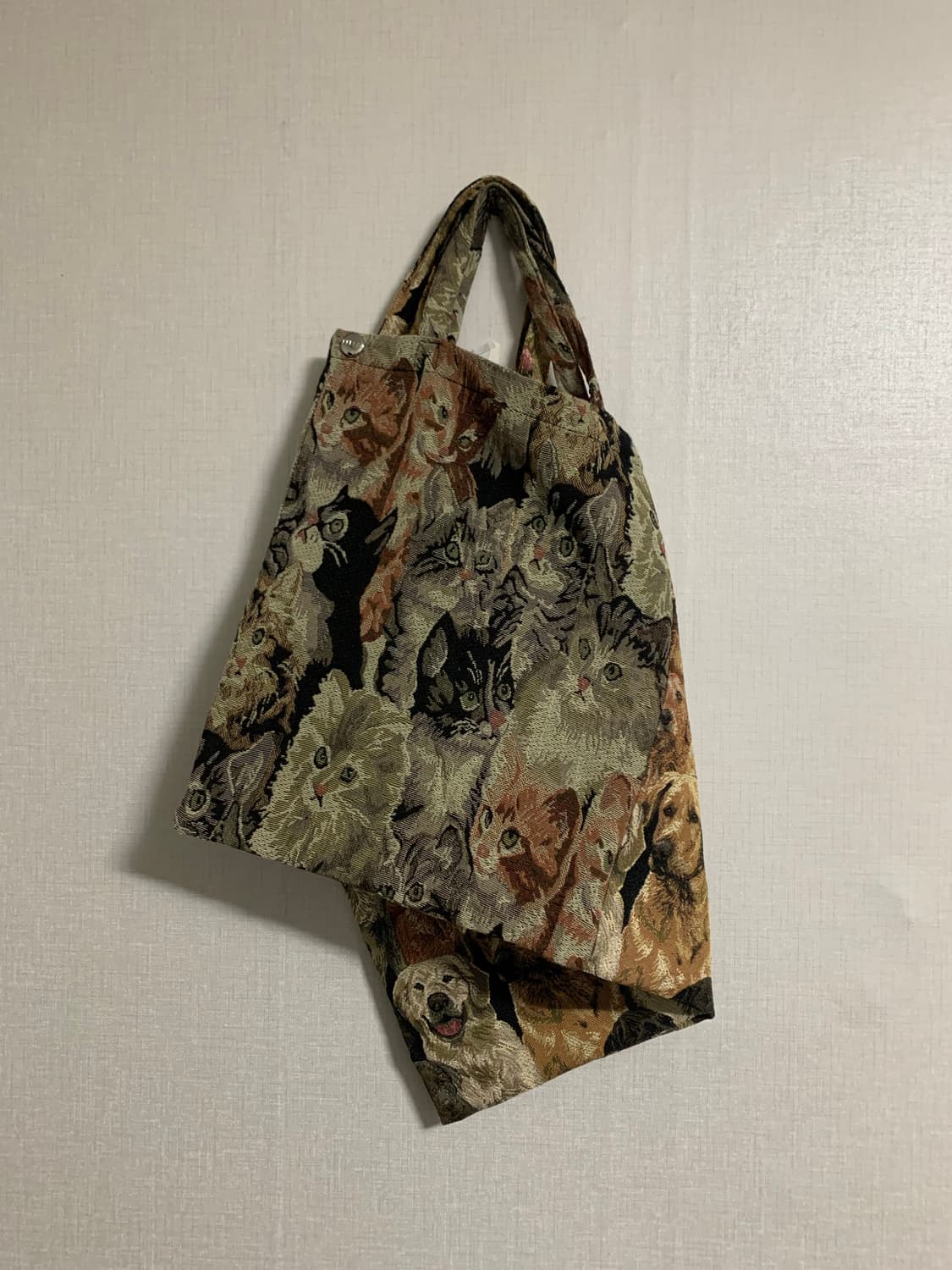 블레스 캣,도그 백 상품이미지4