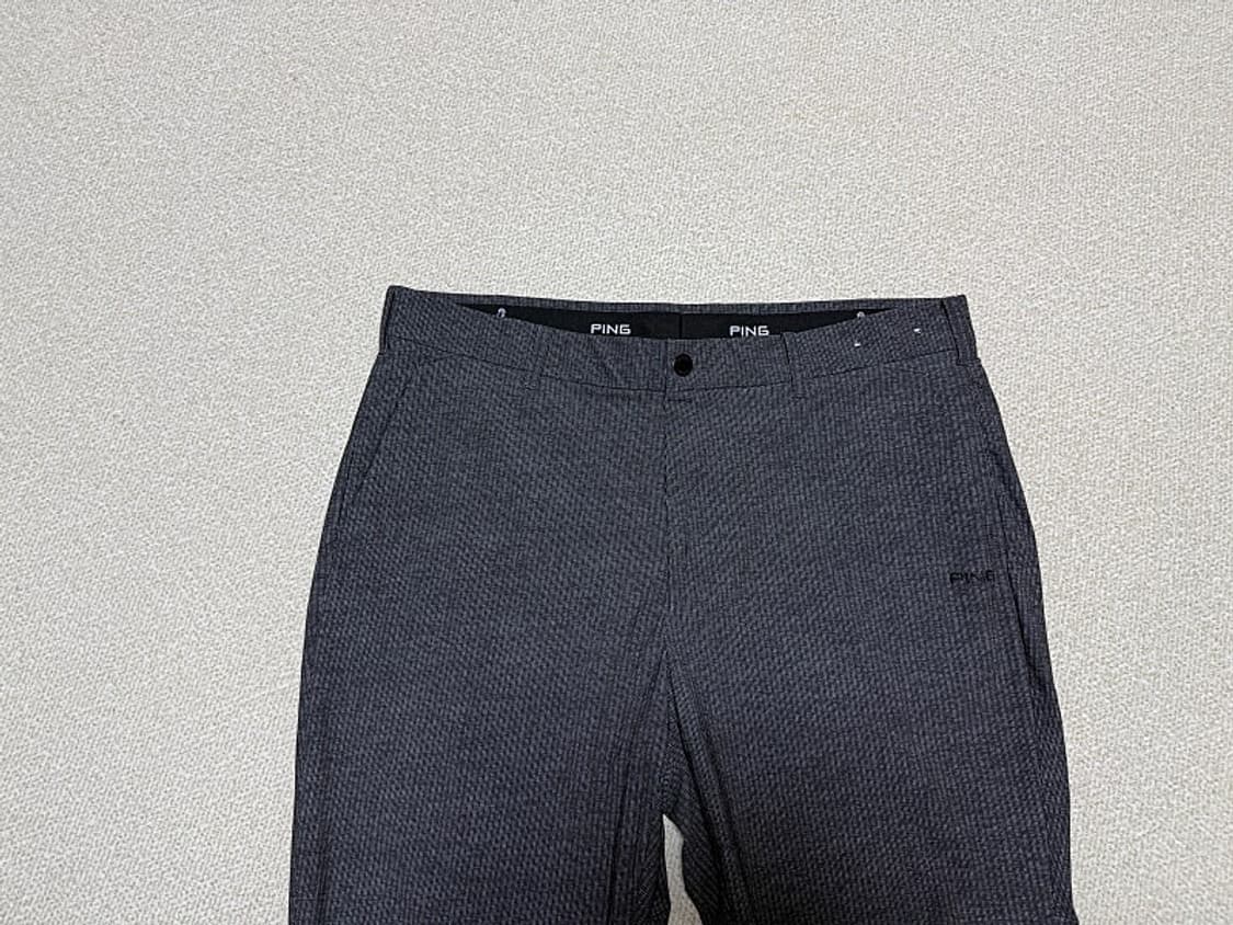 핑 PING 여름용 골프바지 남성용 38인치 상품이미지2