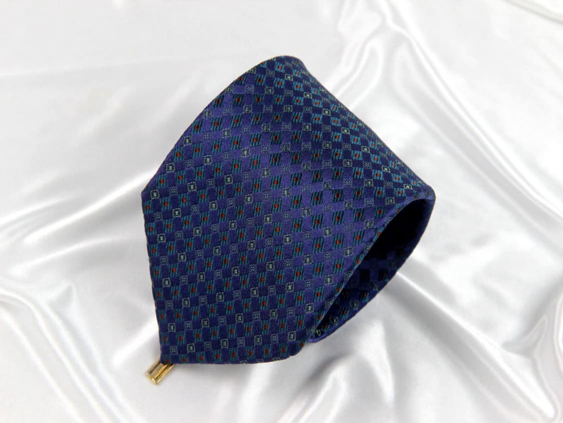 닥스 9cm S등급 남자 명품 넥타이 상품이미지1