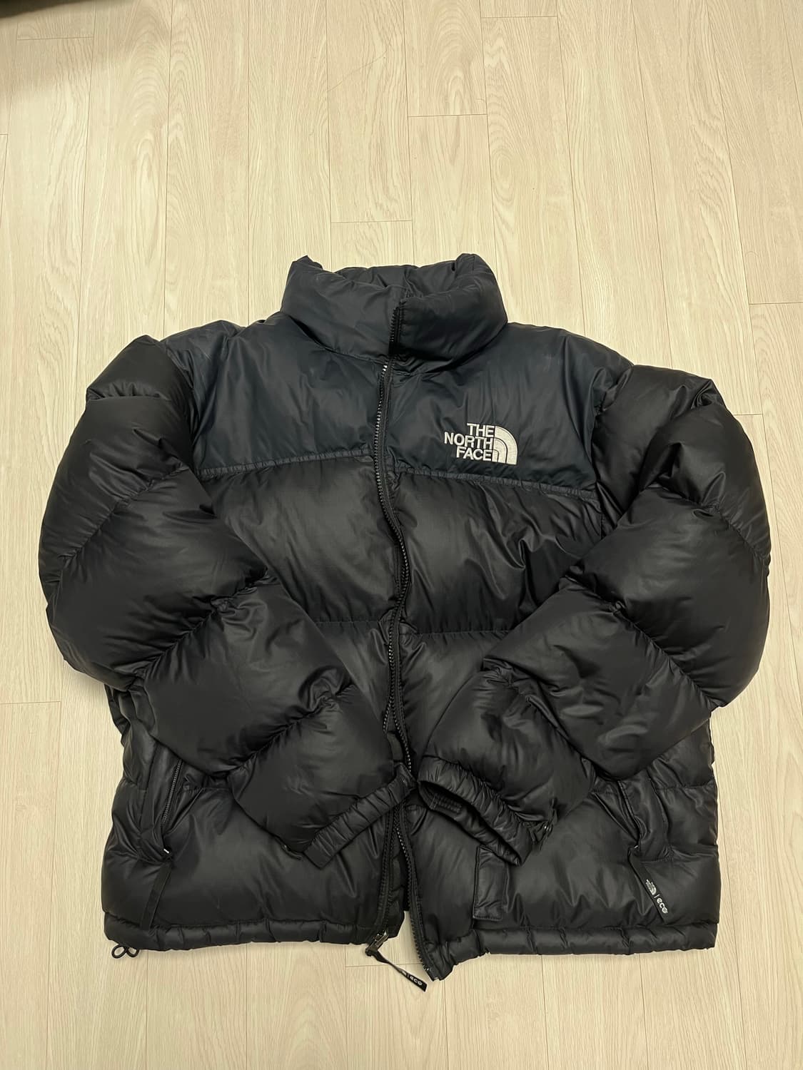 노스페이스 1996 눕시 상품이미지1