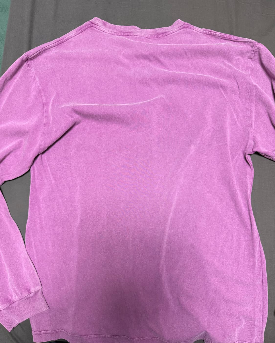 까르네 볼란테 롱슬리브 상품이미지2