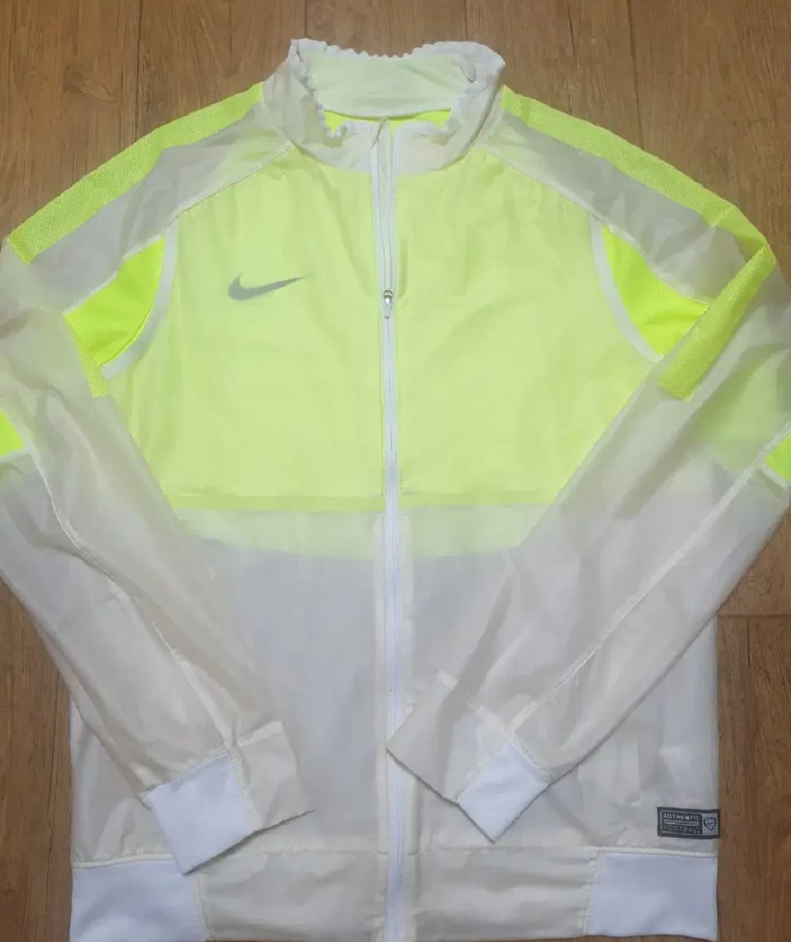 나이키 바람막이 95 사이즈입니다 상품이미지2
