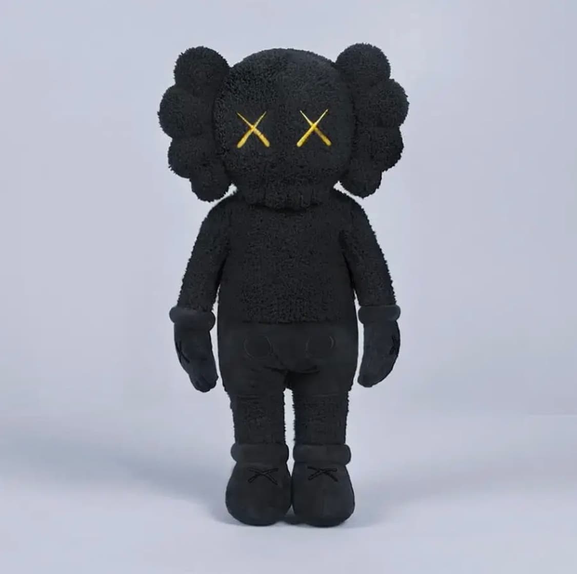KAWS Holiday Hong Kong Companion Plush 상품이미지1