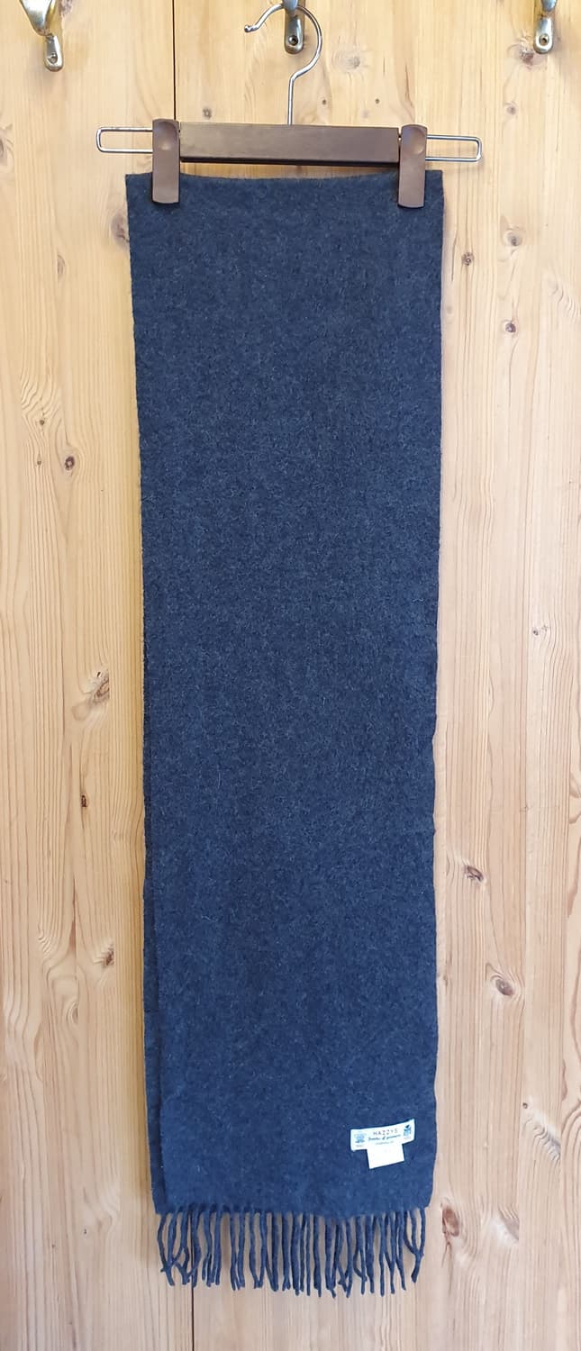 헤지스 캐시미어 머플러  상품이미지4