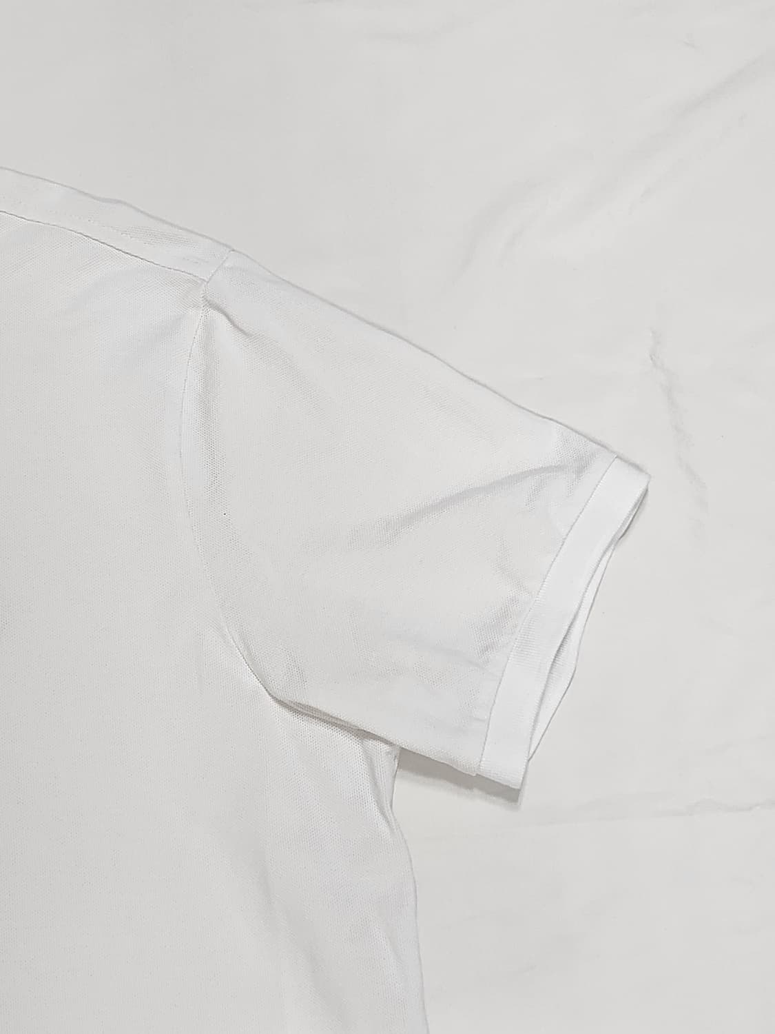 폴로 랄프 로렌 PK 카라 반팔 티셔츠 상품이미지6