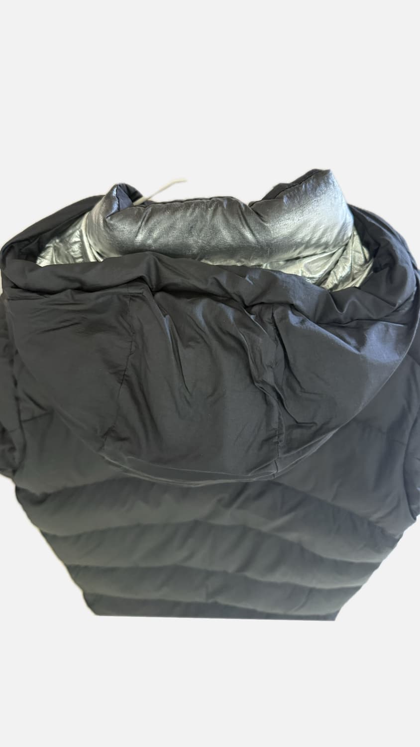 빈폴스포츠 롱패딩 상품이미지3