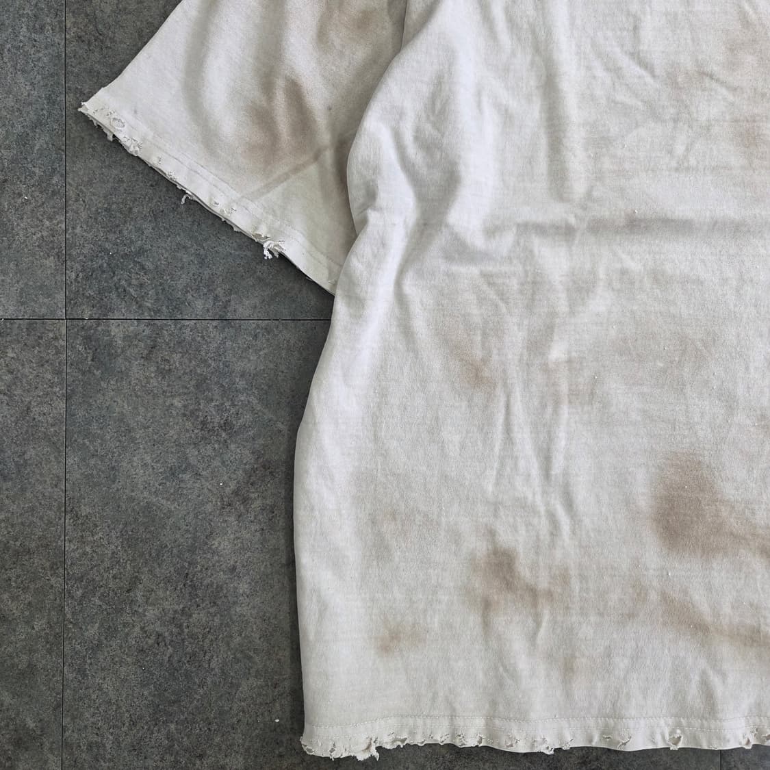 빈티지 반팔 티셔츠 상품이미지9