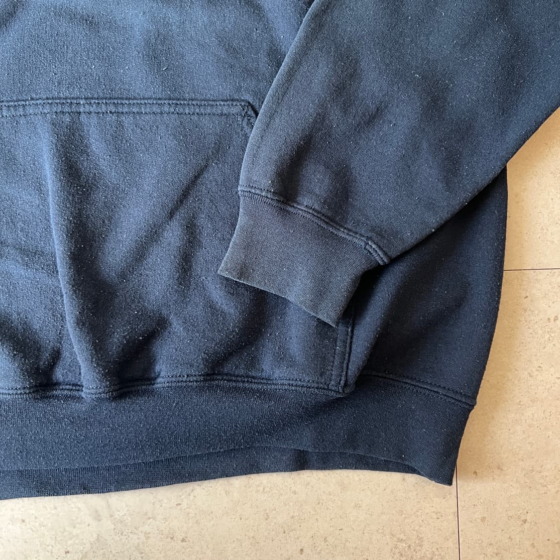 빈티지 00s JUDGE Bringin It Down 후디 상품이미지6