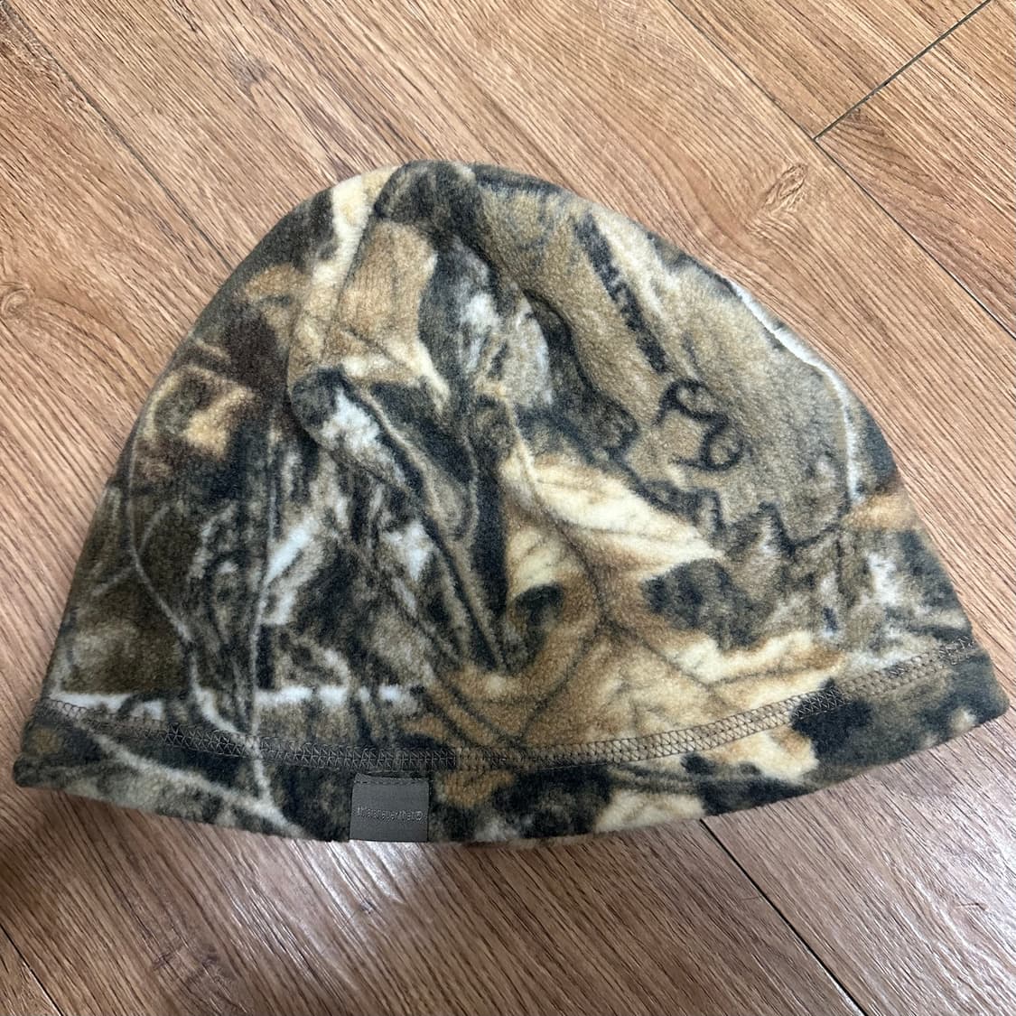 디스이즈네버댓 뉴에라 리얼트리 비니 상품이미지2