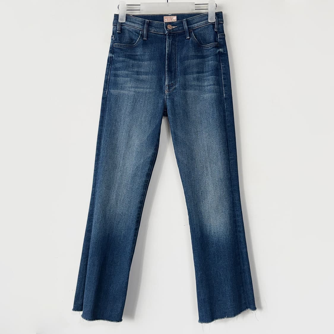 마더 허슬러 앵클 프레이 진 (27) 상품이미지2