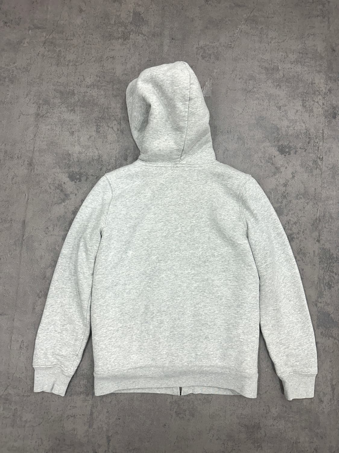 갭 보아털 후드집업S 상품이미지4