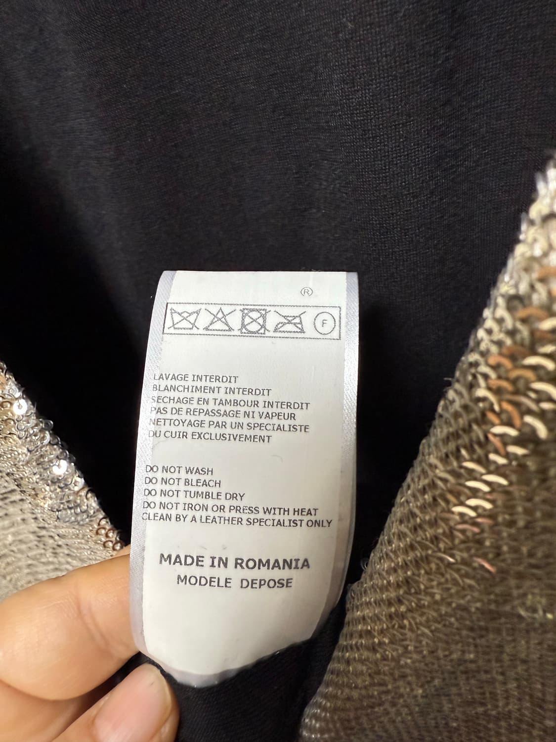 마쥬 자켓 36 상품이미지5