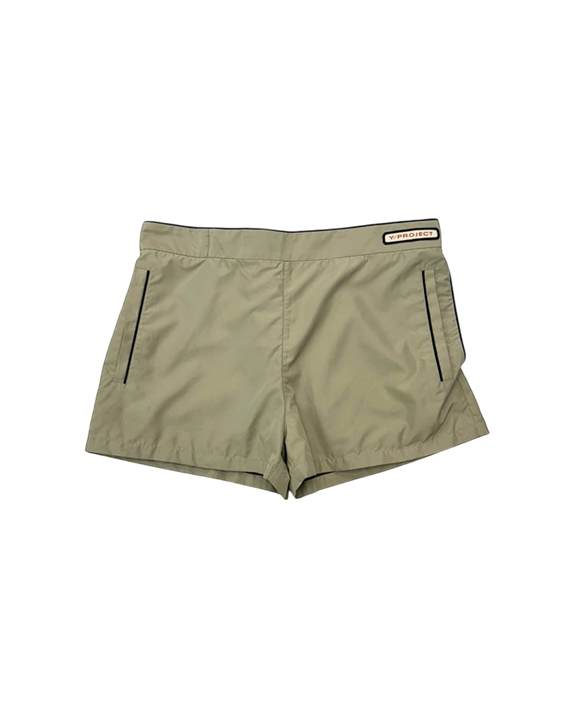 와이 프로젝트 22SS 레이지 나일론 쇼츠 상품이미지5