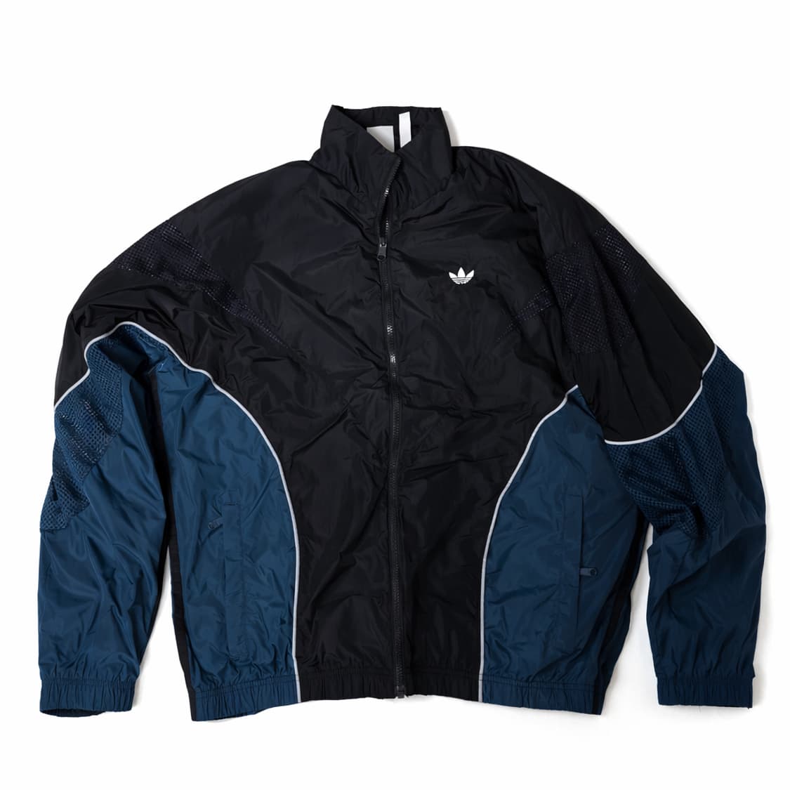 아디다스 리카이브 우븐 트랙탑 바람막이 판매합니다. 상품이미지1