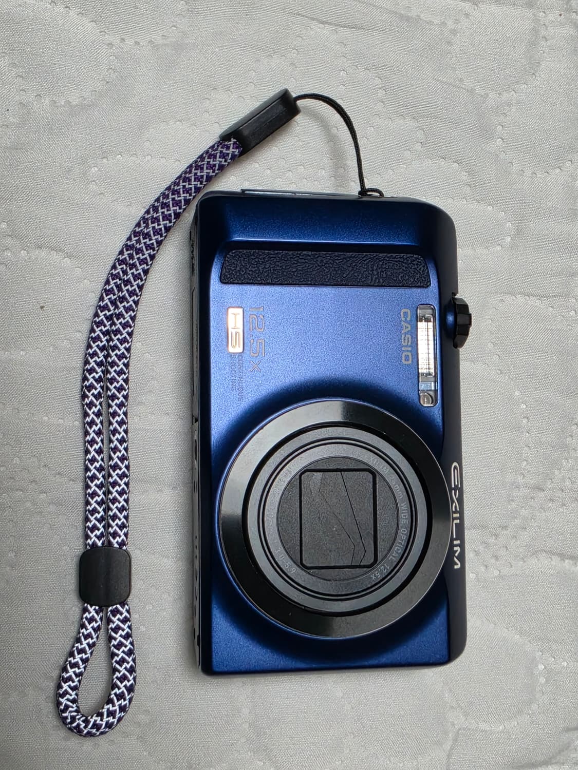 CASIO EXILIM EX-ZR200 상품이미지1