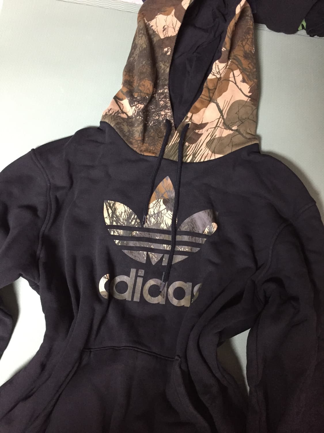 아디다스 후드티 상품이미지1