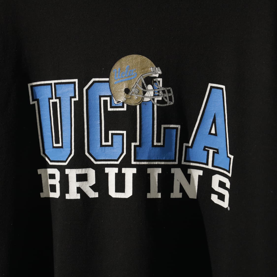 잔스포츠 UCLA 빈티지 프린팅 맨투맨  상품이미지4