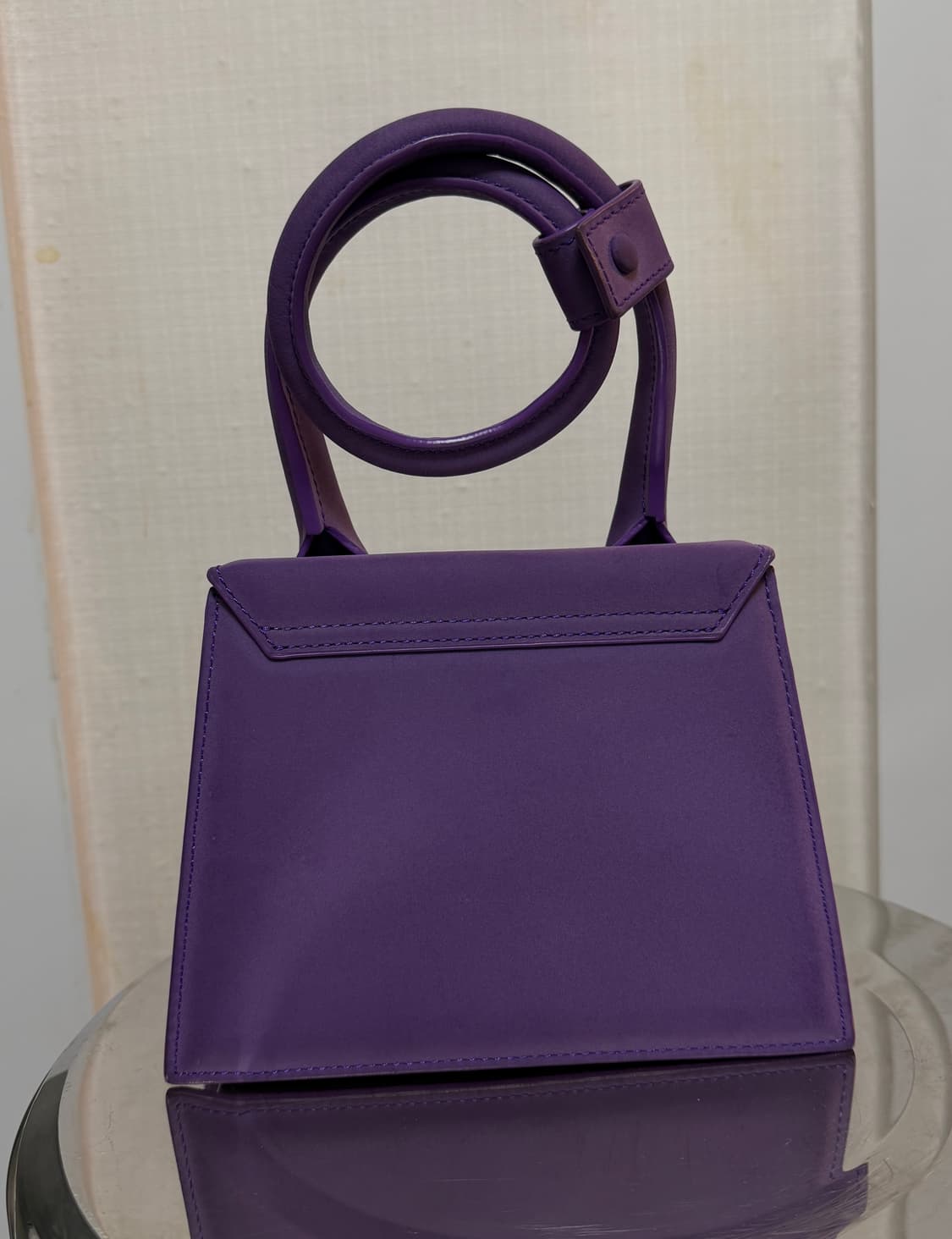 자크뮈스 르 치키토 노드 퍼플 상품이미지4