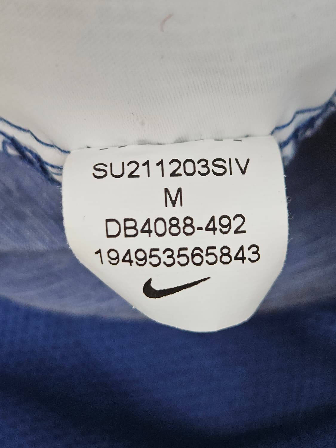 나이키 스카치 러닝 숏팬츠 반바지 챌린저 우븐 M 상품이미지5