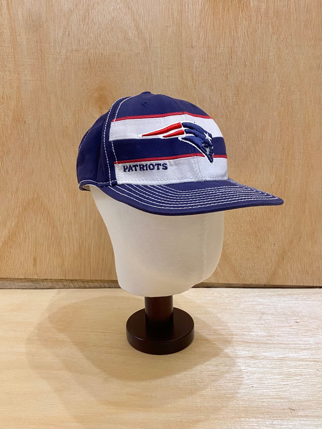 REEBOK x NFL new england patriots cap 상품이미지1