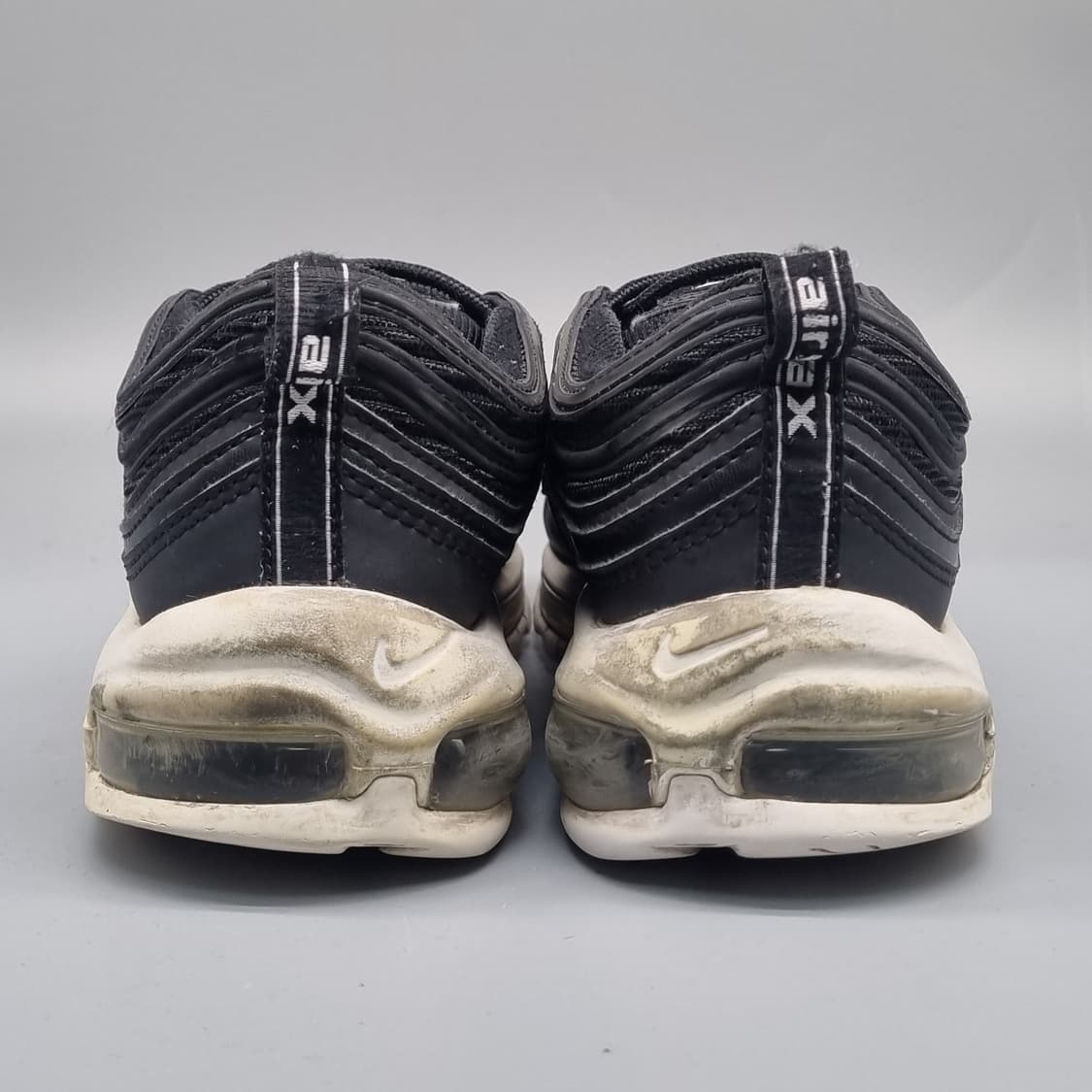 나이키 에어맥스97 남성운동화255 상품이미지4