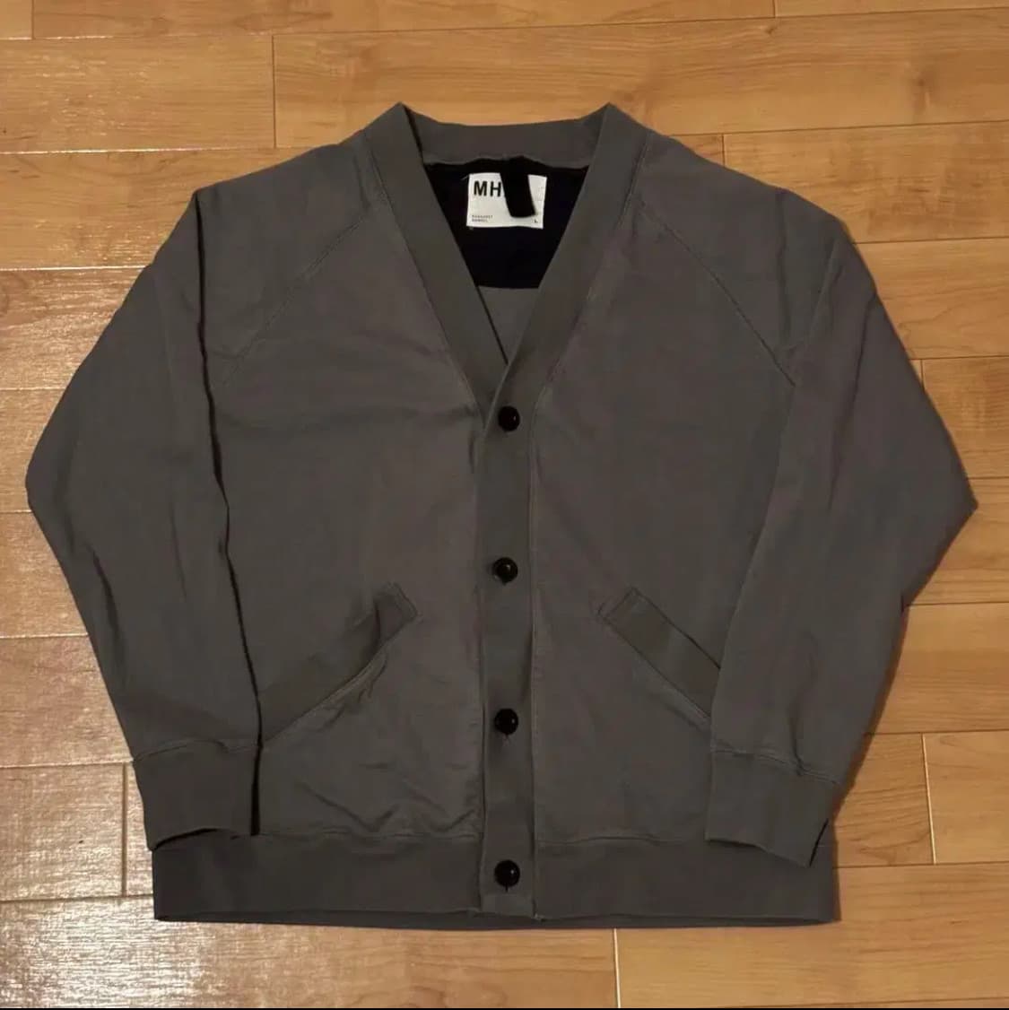 MHL 가디건 상품이미지1