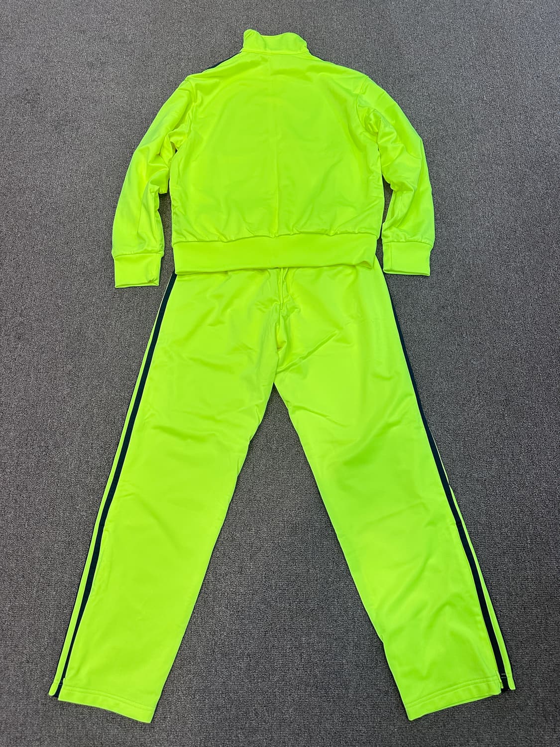 아디다스 bored ape 요트클럽 져지 셋업 상품이미지7