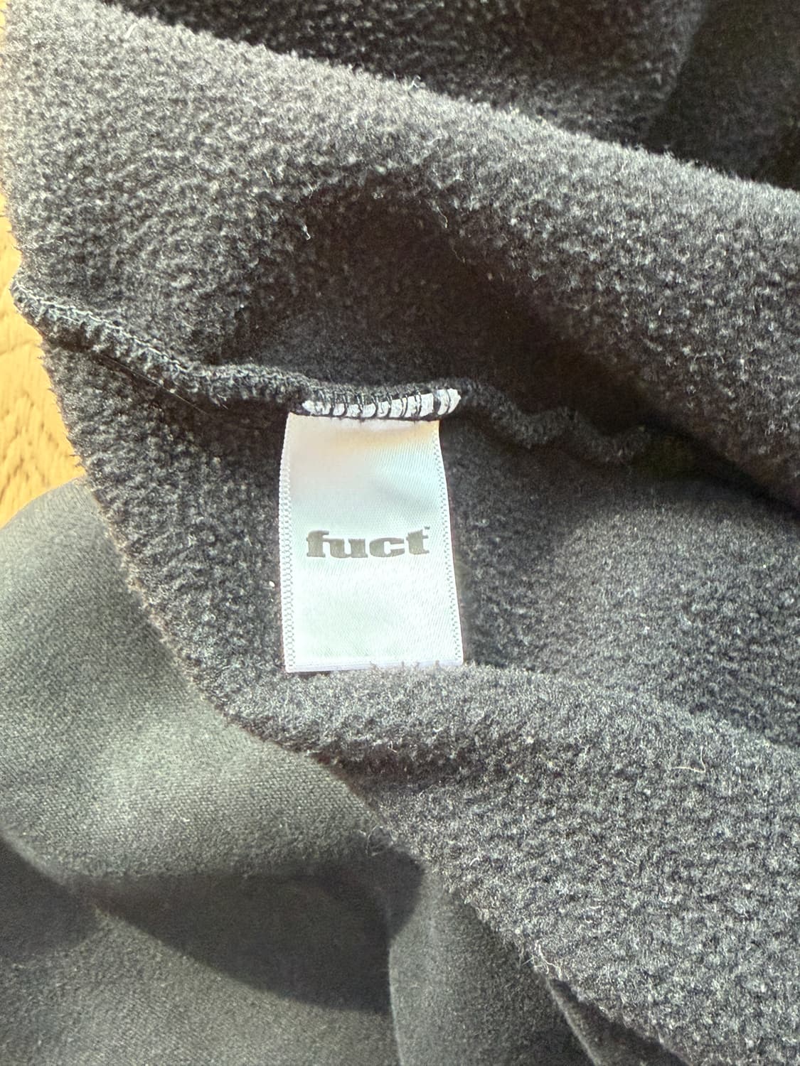 FUCT 후드티 상품이미지4