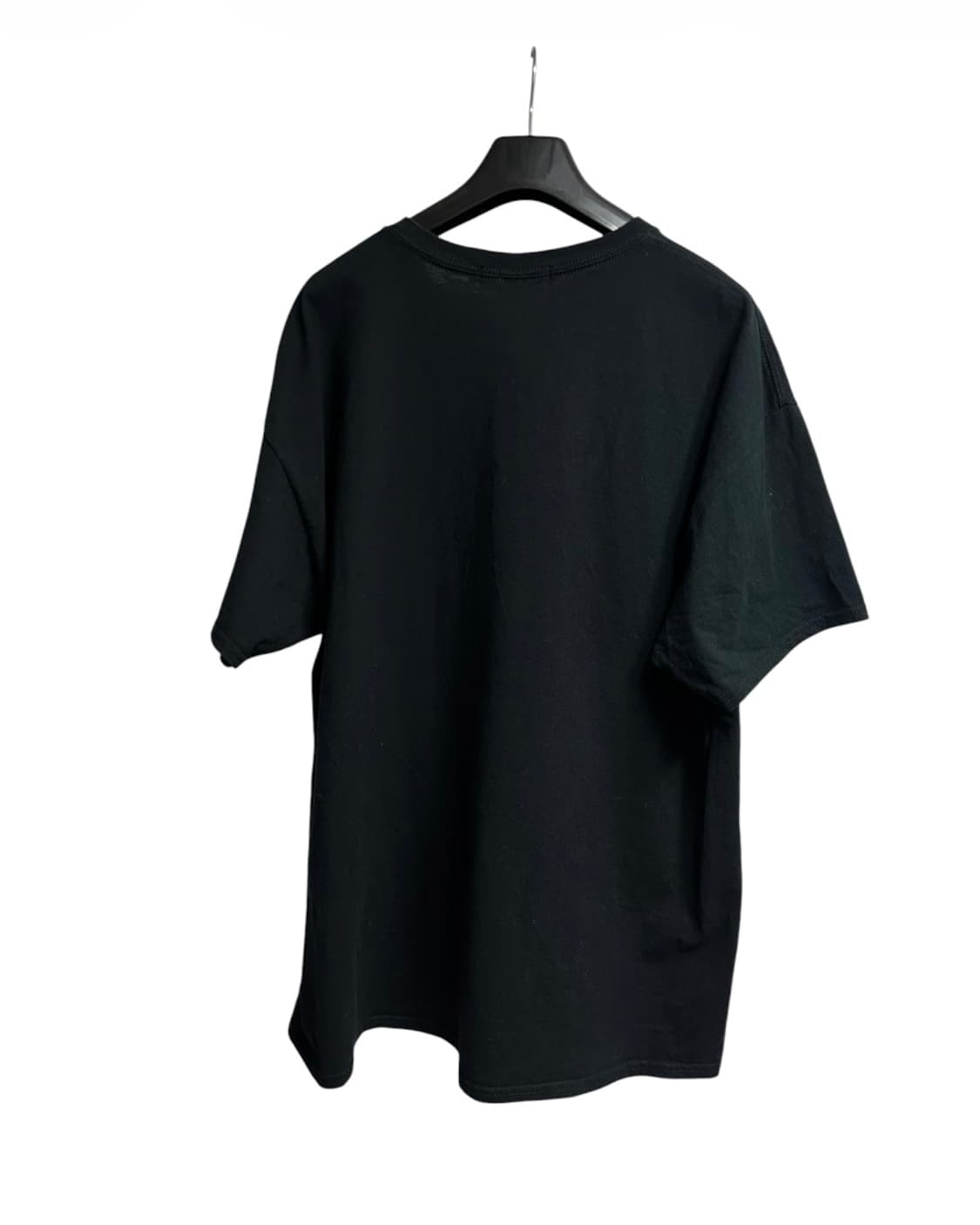 빔즈(BEAMS) X PUTS 포켓 반팔티셔츠 블랙 XL size 상품이미지3