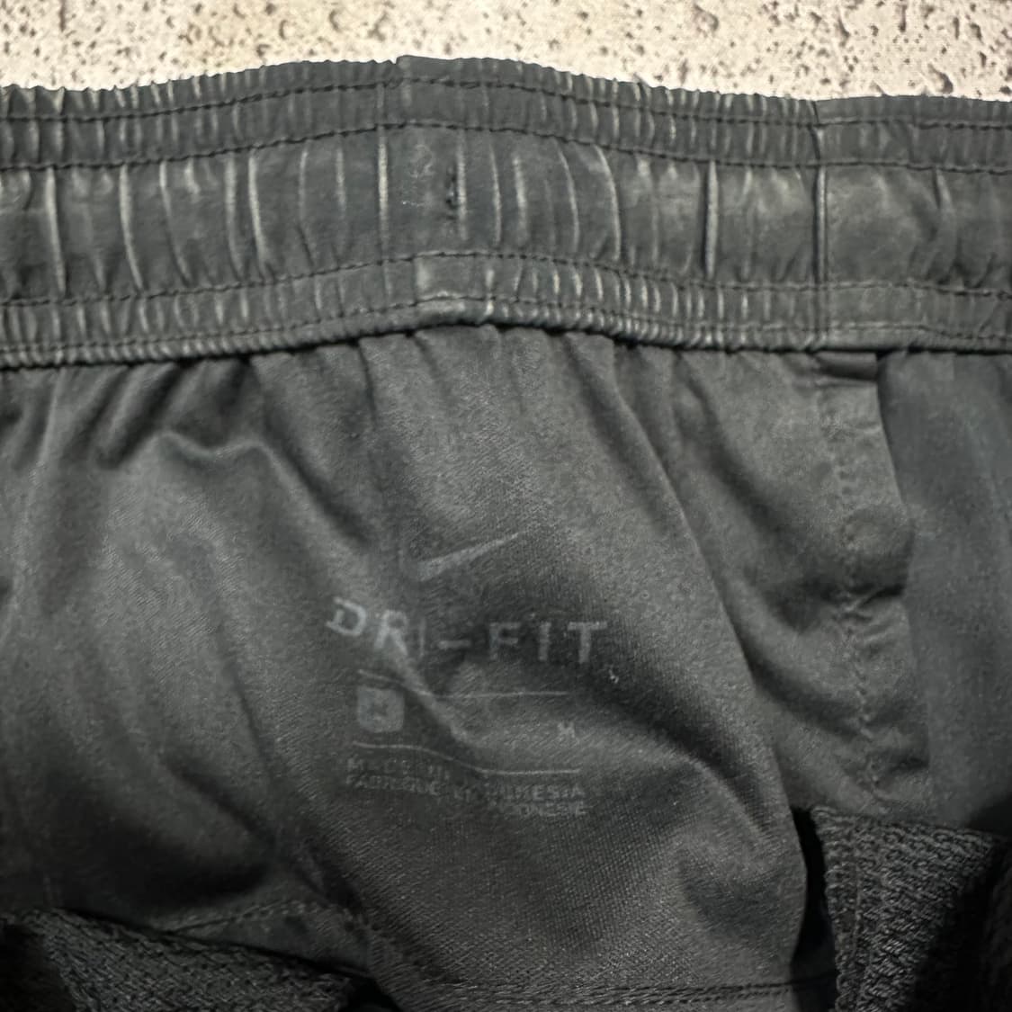 ✨ (바배) 나이키 우븐 조거 쿨링 팬츠  상품이미지3