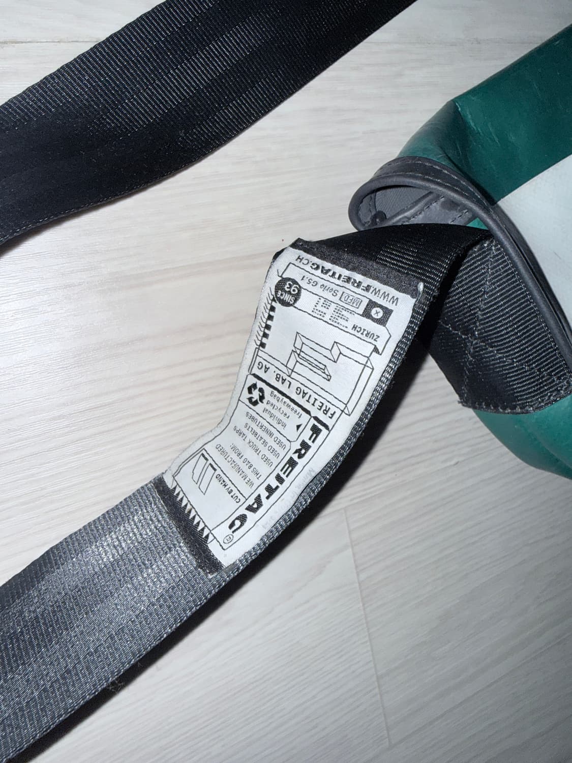 프라이탁 하파오 상품이미지3