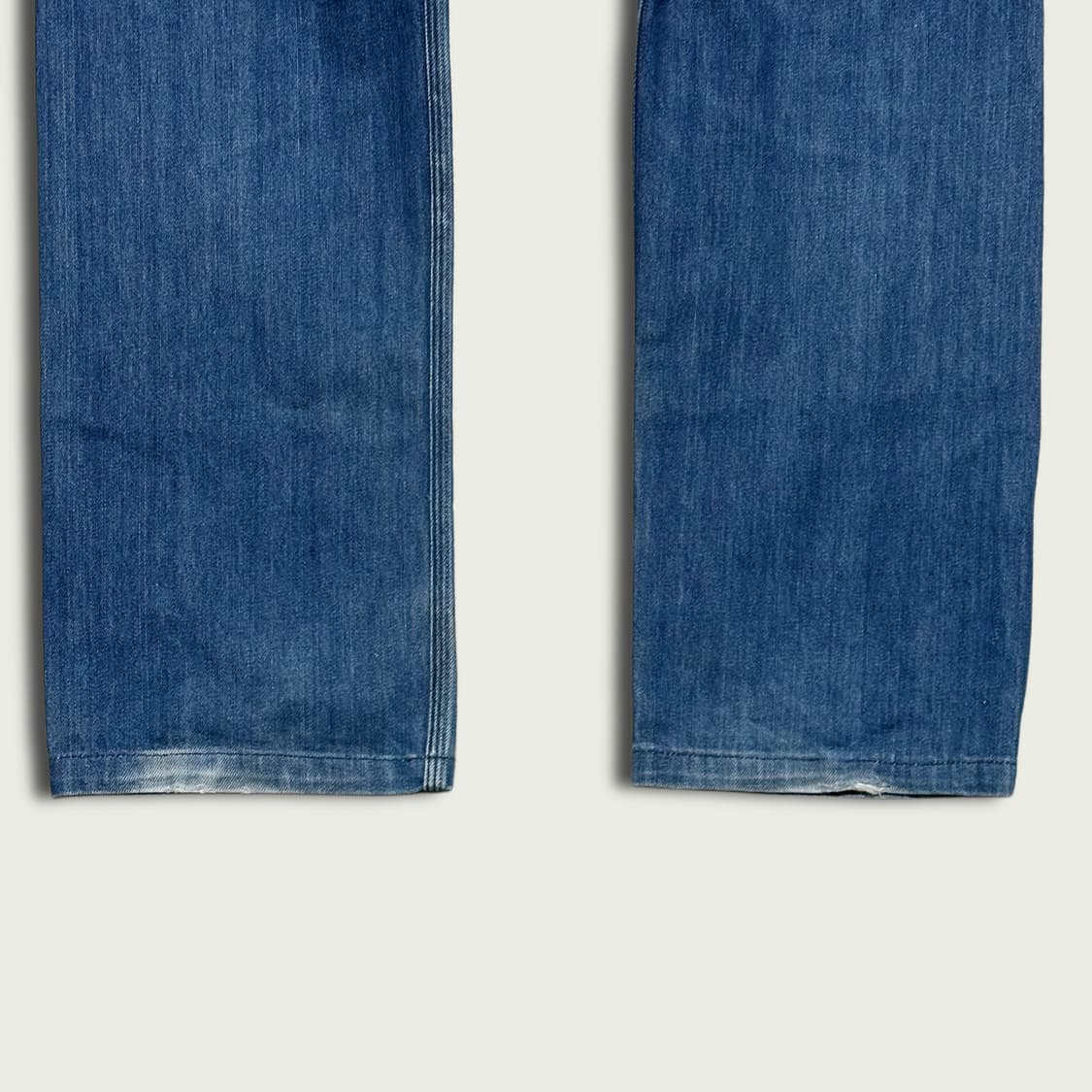 디젤 스터트 워싱 데님 상품이미지8