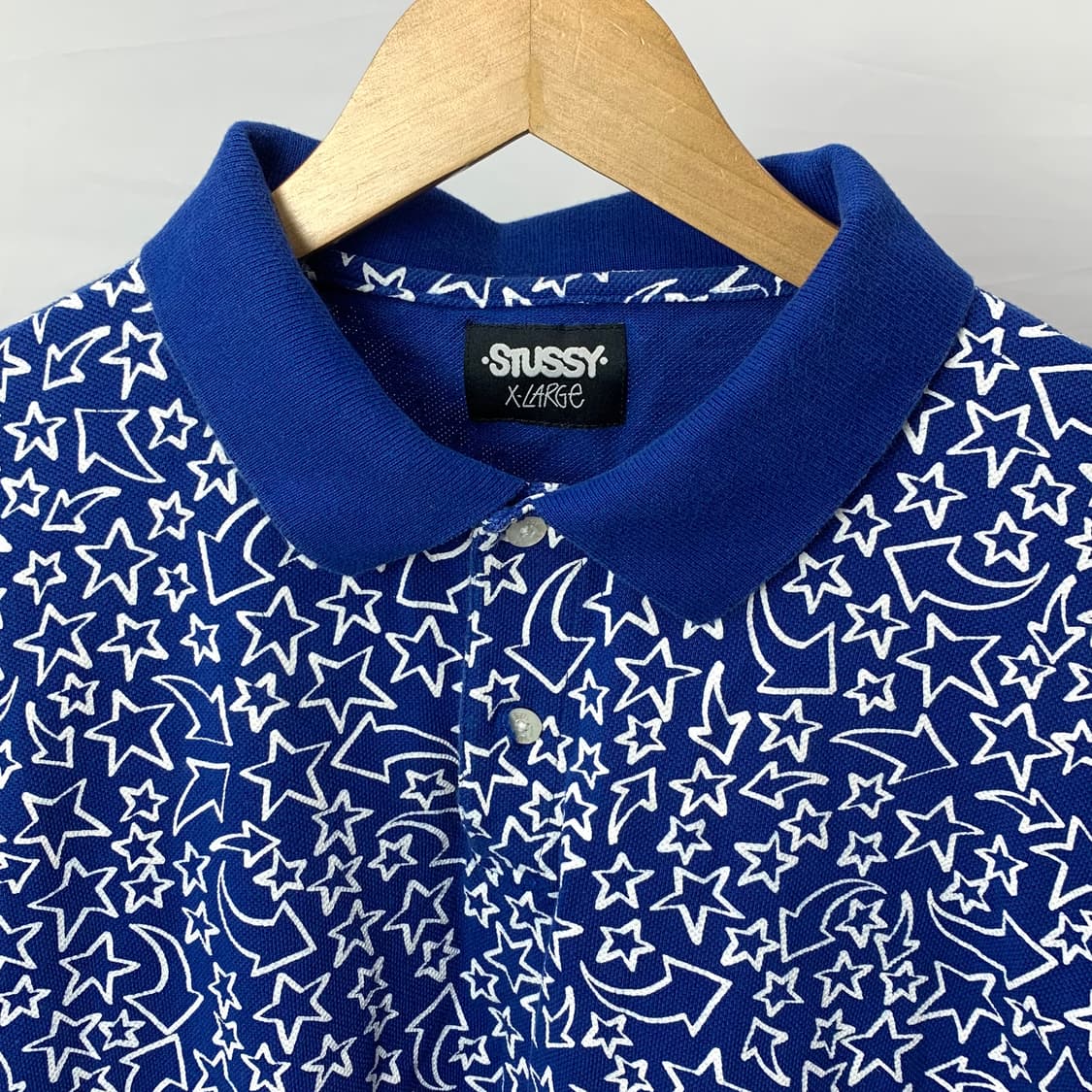 스투시 pk 반팔 티셔츠 상품이미지2