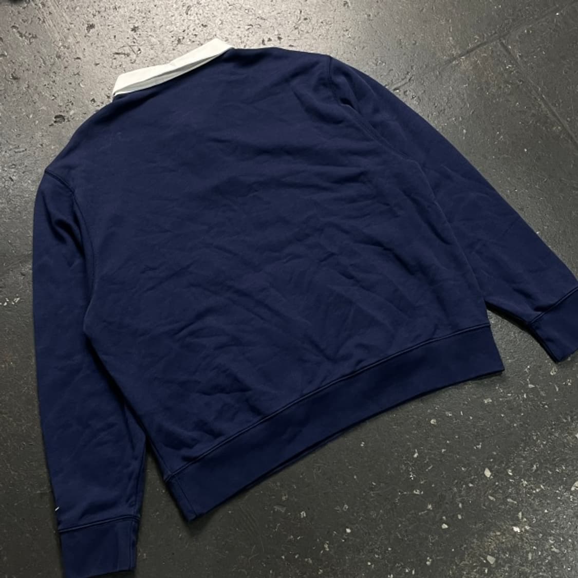 105 나이키 스펠아웃 럭비 카라티 상품이미지5