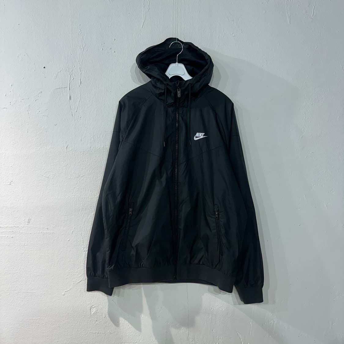 나이키 바람막이 자켓 L 상품이미지1