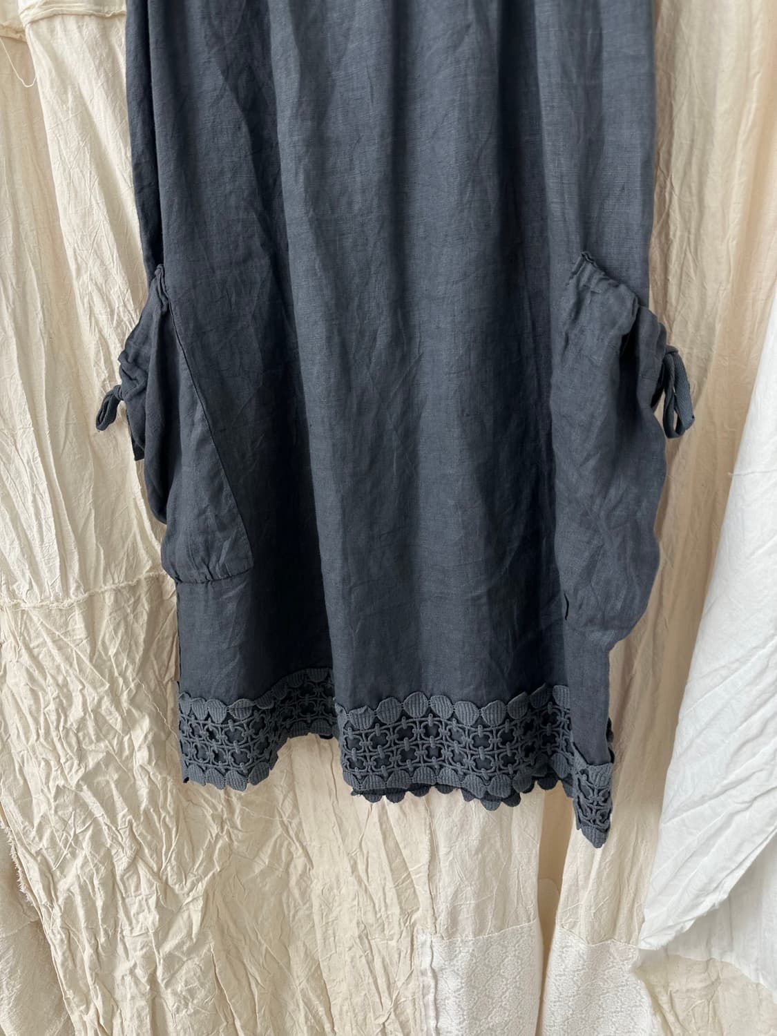 {made in italy} linen ops 상품이미지3