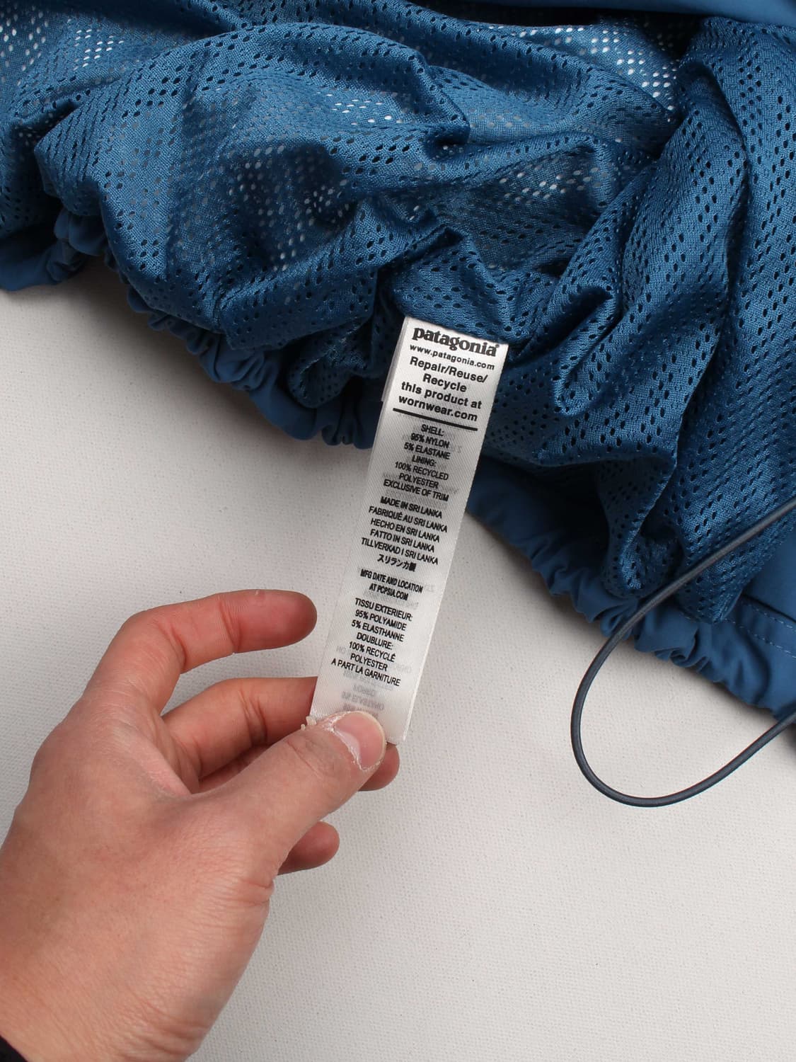 PATAGONIA (XXL) 상품이미지3