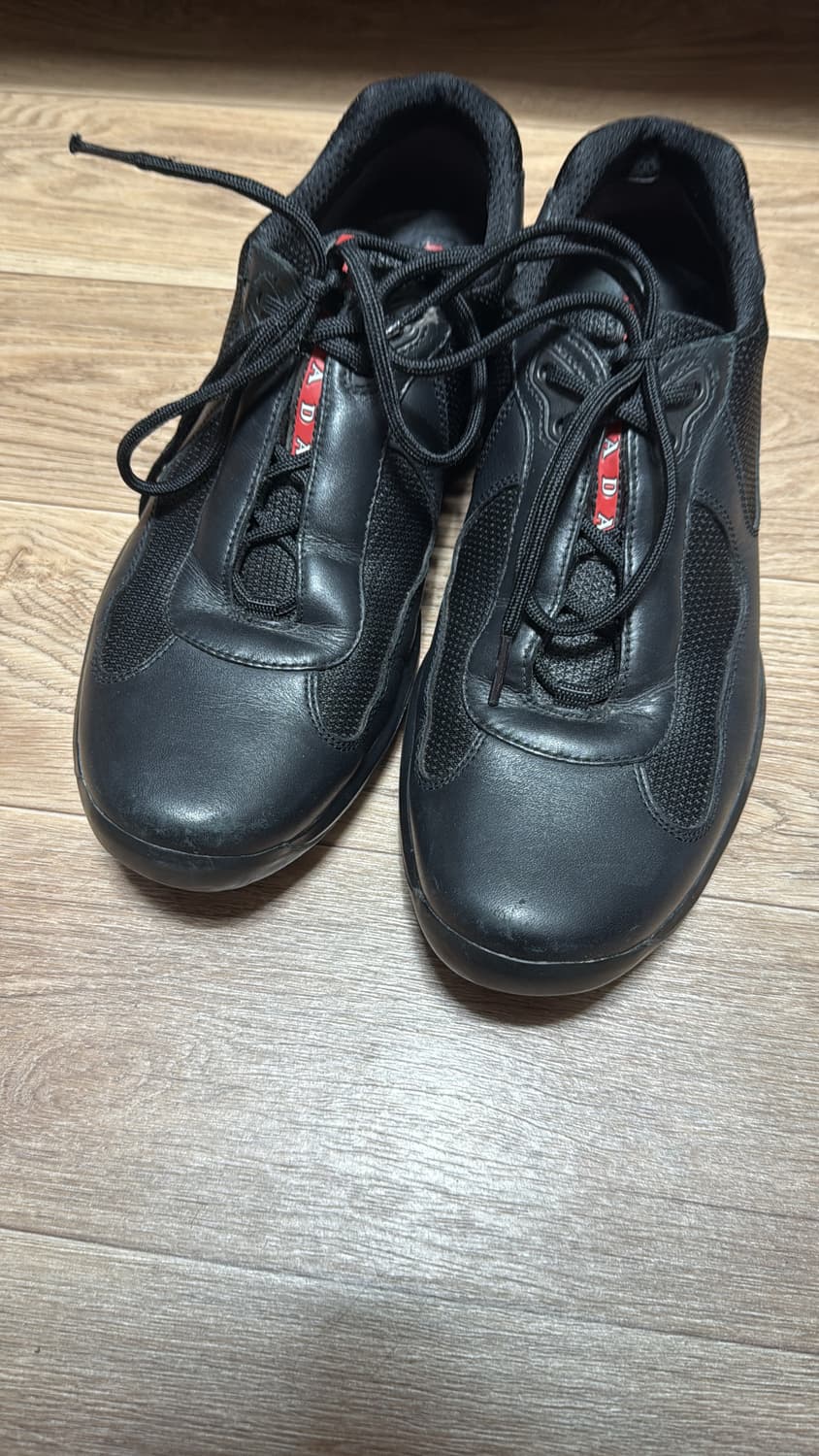 프라다 아메리카컵 280 상품이미지2