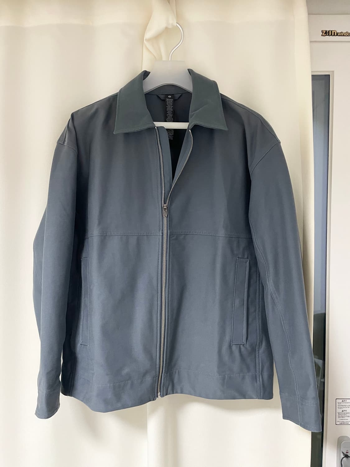 룰루레몬 트윌 자켓 상품이미지1