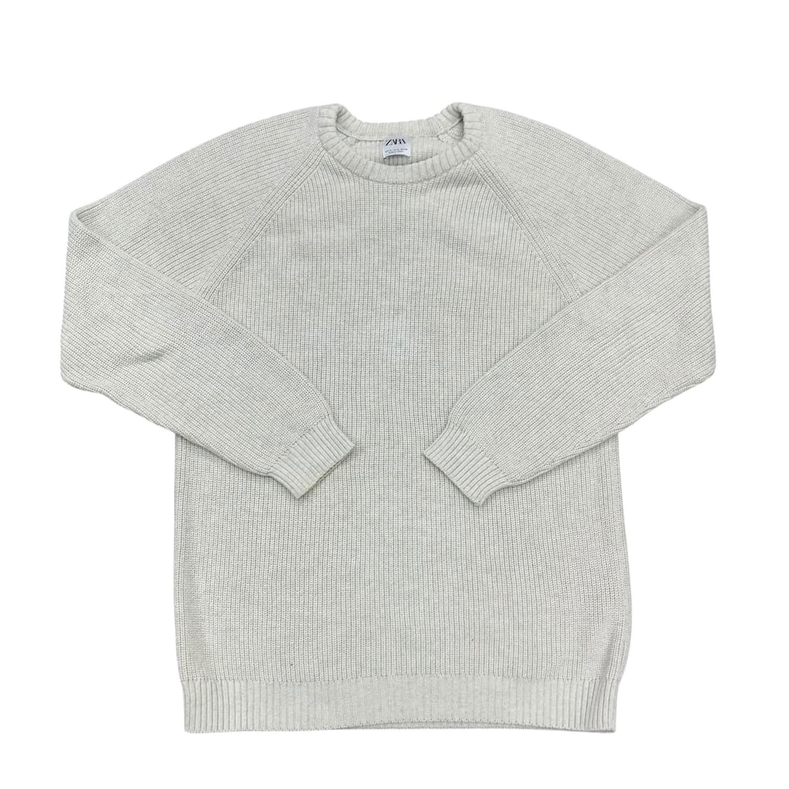 자라 남성 니트 상품이미지1